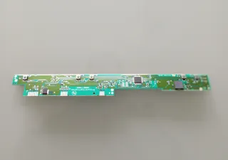 Placa lavavajillas Balay 45 cm. Modelo: 3TV305/NA