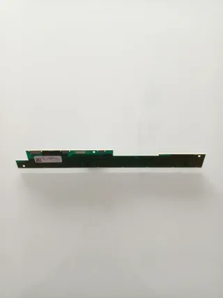 Placa lavavajillas Balay 45 cm. Modelo: 3TV305/NA