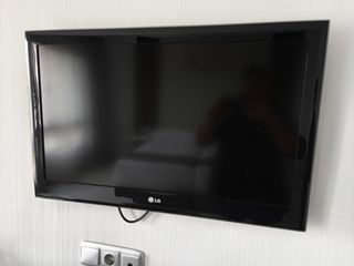 Televisor LG 32” Modelo 32LE531C