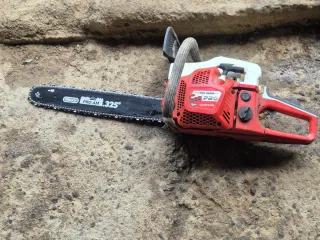 Motosierra TCS 4600 PRO CAMPEÓN