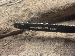 Motosierra TCS 4600 PRO CAMPEÓN