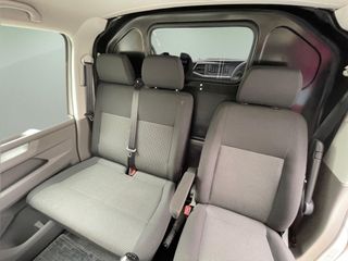 VW Transporter 150cv 4Motion 2.0TDI