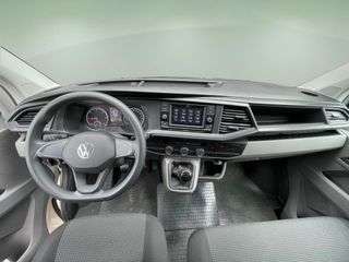 VW Transporter 150cv 4Motion 2.0TDI