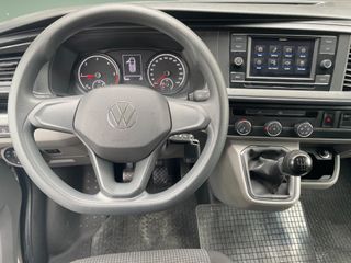 VW Transporter 150cv 4Motion 2.0TDI