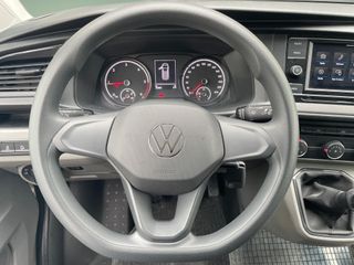 VW Transporter 150cv 4Motion 2.0TDI