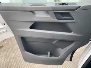 VW Transporter 150cv 4Motion 2.0TDI