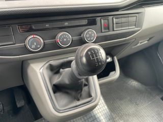 VW Transporter 150cv 4Motion 2.0TDI