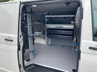 VW Transporter 150cv 4Motion 2.0TDI