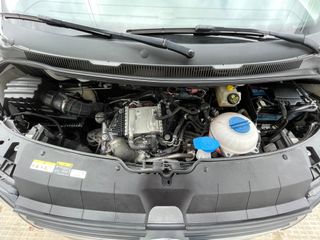 VW Transporter 150cv 4Motion 2.0TDI