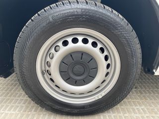 VW Transporter 150cv 4Motion 2.0TDI