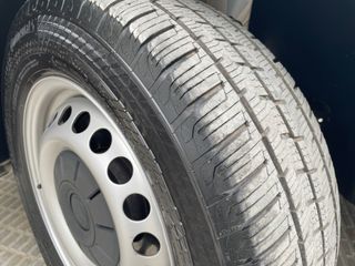 VW Transporter 150cv 4Motion 2.0TDI