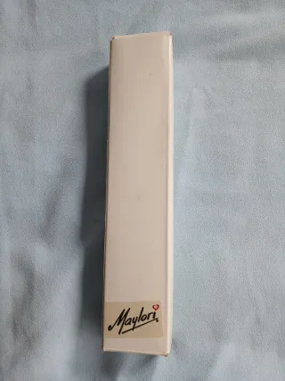 Abanico Novia Blanco Roto