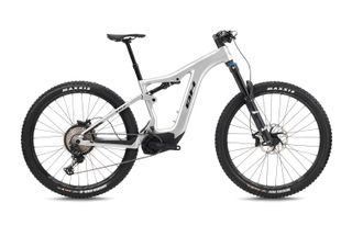 Bicicleta de Montaña Eléctrica BH ATOMX LYNX 9.0