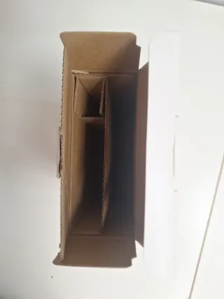 Caja Nintendo 3DS XL Roja