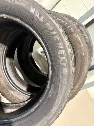 Michelin CrossClimate 2 (4uds)