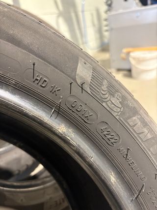 Michelin CrossClimate 2 (4uds)