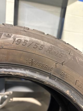 Michelin CrossClimate 2 (4uds)