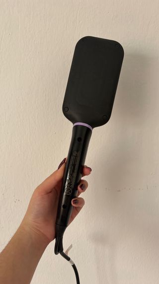 Cepillo Alisador Philips