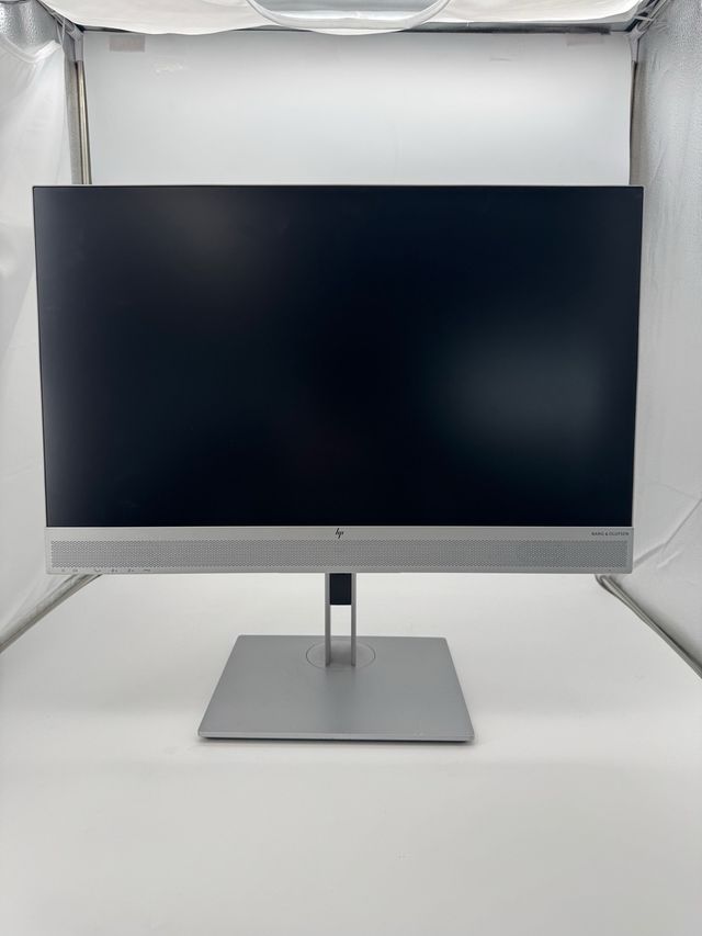 Monitor HP E243m 2018 Gris
