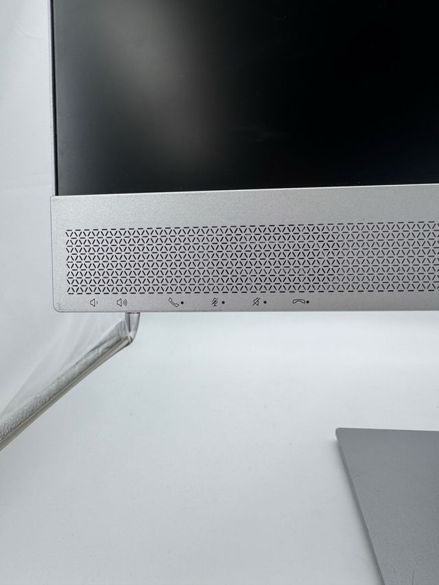 Monitor HP E243m 2018 Gris