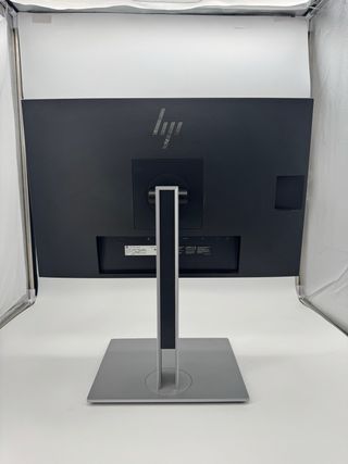 Monitor HP E243m 2018 Gris