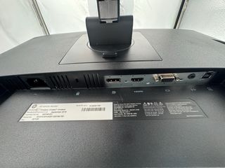 Monitor HP E243m 2018 Gris