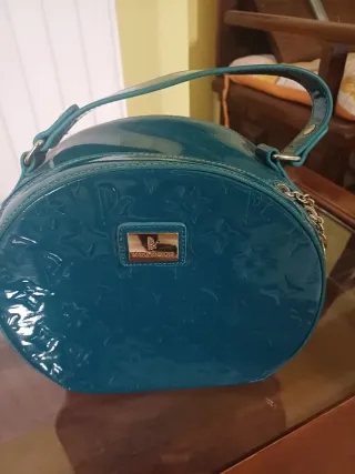 Borsa Regina Shekers nuova