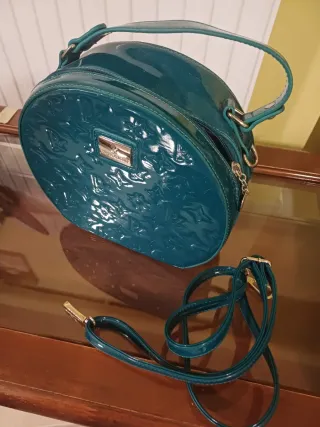 Borsa Regina Shekers nuova