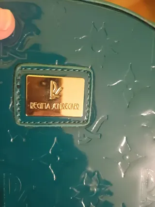 Borsa Regina Shekers nuova