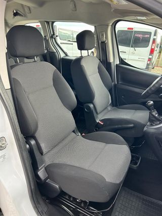 Peugeot Partner TEPEE Active 1.6 BlueHDi 73KW (100CV)