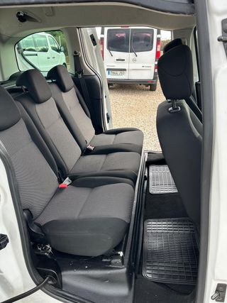 Peugeot Partner TEPEE Active 1.6 BlueHDi 73KW (100CV)