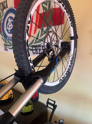 Bicicleta Trek Slash 7 Enduro