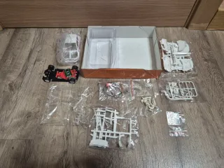 Kit 208 Scaleauto 1/32