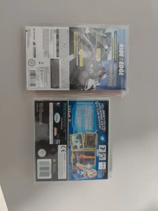 Lote 11 Juegos Nintendo Switch