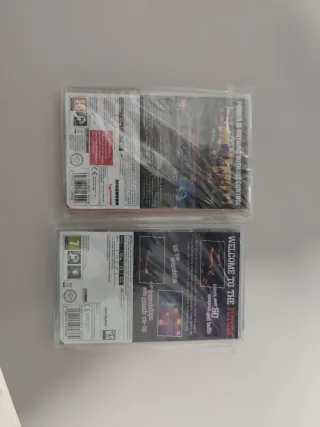 Lote 11 Juegos Nintendo Switch