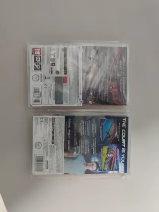 Lote 11 Juegos Nintendo Switch