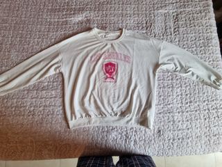 Felpa donna Los Angeles University