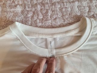 Felpa donna Los Angeles University