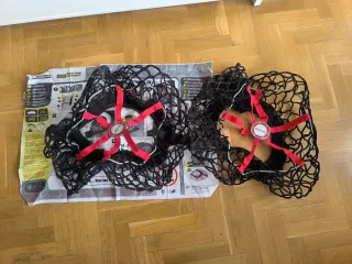 Cadenas Michelin Easy Grip L13