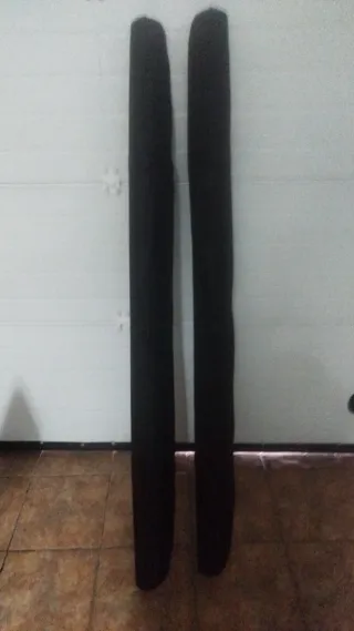 Fundas para cañas de pescar