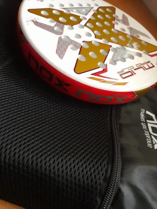 Pala Nox ML10 Pro Cup