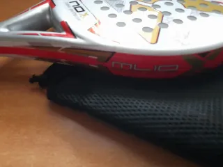 Pala Nox ML10 Pro Cup