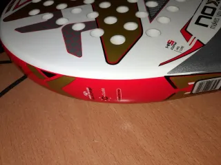 Pala Nox ML10 Pro Cup