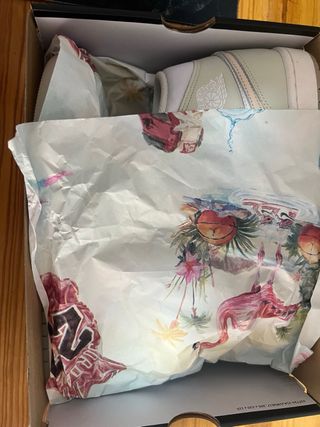 Nike Air Jordan 1 Mid SE – Nuevas (sin usar)