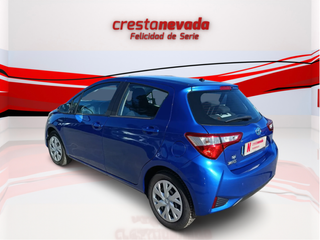 Yaris - DESDE 221€/MES ¡SIN PAGAR ENTRADA!