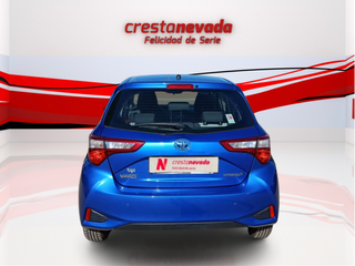 Yaris - DESDE 221€/MES ¡SIN PAGAR ENTRADA!