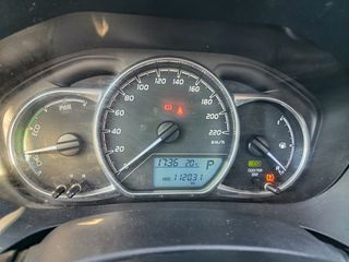 Yaris - DESDE 221€/MES ¡SIN PAGAR ENTRADA!