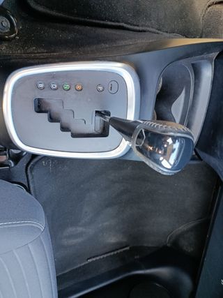 Yaris - DESDE 221€/MES ¡SIN PAGAR ENTRADA!