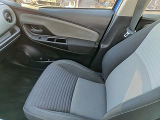 Yaris - DESDE 221€/MES ¡SIN PAGAR ENTRADA!