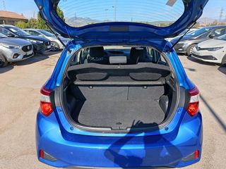 Yaris - DESDE 221€/MES ¡SIN PAGAR ENTRADA!